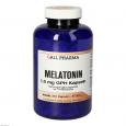 MELATONIN 1,5 mg GPH Kapseln