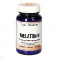 MELATONIN 1,5 mg GPH Kapseln