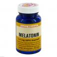 MELATONIN 1,5 mg GPH Kapseln