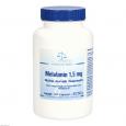 MELATONIN 1,5 mg Ruhe Junek Kapseln