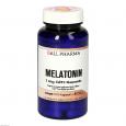 MELATONIN 1 mg GPH Kapseln