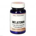 MELATONIN 1 mg GPH Kapseln