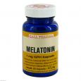 MELATONIN 1 mg GPH Kapseln