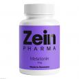 MELATONIN 1 mg Kapseln