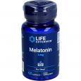 MELATONIN 1 mg Kapseln