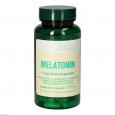 MELATONIN 1 mg Ruhe Bios Kapseln