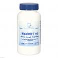 MELATONIN 1 mg Ruhe Junek Kapseln