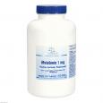 MELATONIN 1 mg Ruhe Junek Kapseln