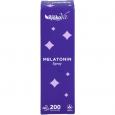 MELATONIN 1 mg Spray ohne Alkohol