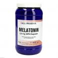 MELATONIN 2,5 mg GPH Kapseln