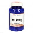 MELATONIN 2,5 mg GPH Kapseln