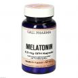 MELATONIN 2,5 mg GPH Kapseln