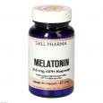 MELATONIN 2,5 mg GPH Kapseln