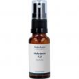 MELATONIN 2,5 mg liposomal Lavendel und Orangenöl