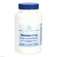 MELATONIN 2,5 mg Ruhe Junek Kapseln