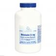 MELATONIN 2,5 mg Ruhe Junek Kapseln