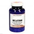 MELATONIN 2 mg GPH Kapseln