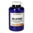 MELATONIN 2 mg GPH Kapseln