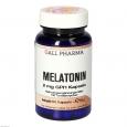 MELATONIN 2 mg GPH Kapseln