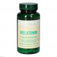 MELATONIN 2 mg Ruhe Bios Kapseln