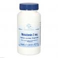 MELATONIN 2 mg Ruhe Junek Kapseln