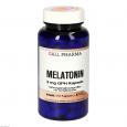MELATONIN 3 mg GPH Kapseln