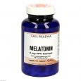 MELATONIN 3 mg GPH Kapseln