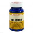 MELATONIN 3 mg GPH Kapseln