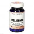 MELATONIN 3 mg GPH Kapseln