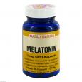 MELATONIN 3 mg GPH Kapseln