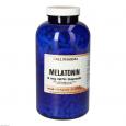 MELATONIN 3 mg GPH Kapseln
