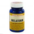 MELATONIN 3 mg GPH Kapseln