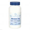 MELATONIN 3 mg Ruhe Junek Kapseln