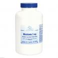 MELATONIN 3 mg Ruhe Junek Kapseln
