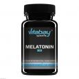 MELATONIN 3 mg Schlaf-Hormon vegan Lutschtabletten