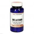 MELATONIN 5 mg GPH Kapseln