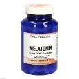 MELATONIN 5 mg GPH Kapseln