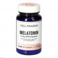 MELATONIN 5 mg GPH Kapseln