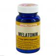MELATONIN 5 mg GPH Kapseln