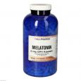 MELATONIN 5 mg GPH Kapseln