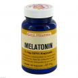 MELATONIN 5 mg GPH Kapseln