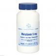 MELATONIN 5 mg Ruhe Junek Kapseln
