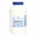 MELATONIN 5 mg Ruhe Junek Kapseln