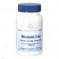 MELATONIN 5 mg Ruhe Junek Kapseln