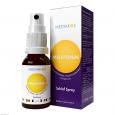 MELATONIN ASHWAGANDHA Mediakos Schlaf Spray vegan