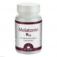 MELATONIN B12 Dr.Jacob's Tabletten
