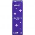 MELATONIN EINSCHLAF-SPRAY ohne Alkohol