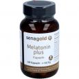 MELATONIN PLUS Kapseln