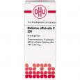 MELILOTUS OFFICINALIS C 200 Globuli Ind.Fert.