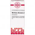 MELILOTUS OFFICINALIS LM XXX Globuli